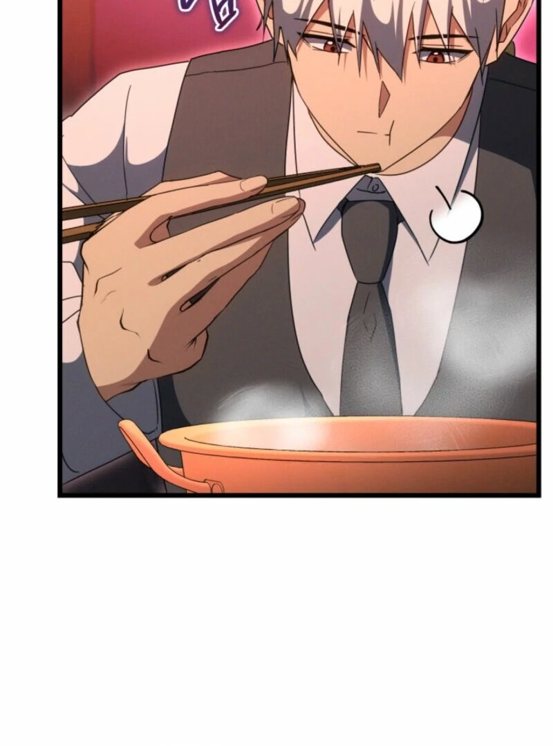 Even Today, the Ranker Dreams of Retirement Chapter 38 485 016