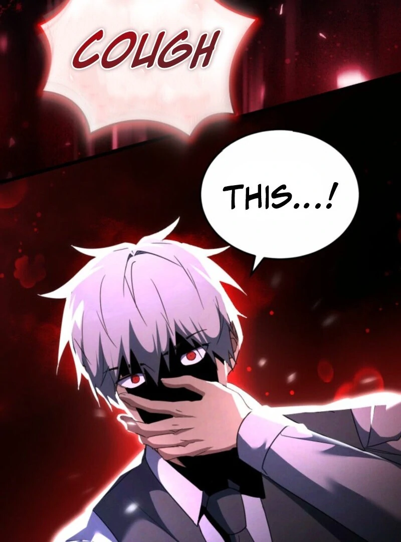 Even Today, the Ranker Dreams of Retirement Chapter 38 489 020