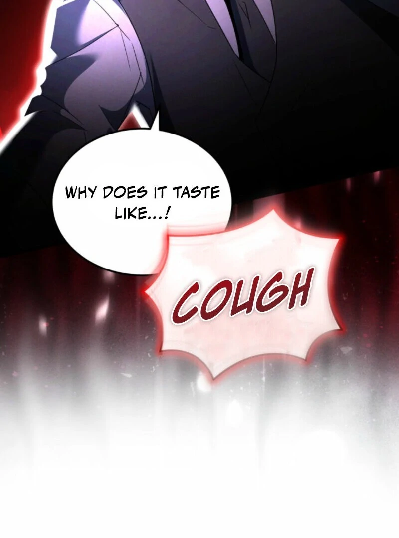 Even Today, the Ranker Dreams of Retirement Chapter 38 490 021