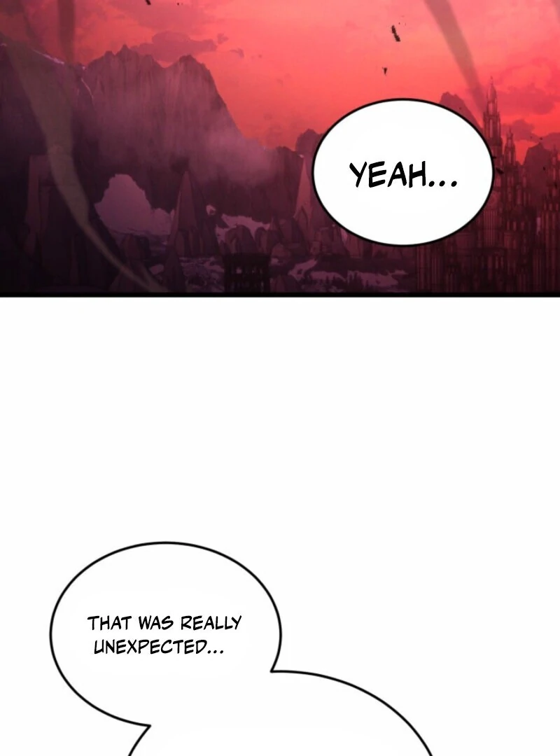 Even Today, the Ranker Dreams of Retirement Chapter 38 502 033