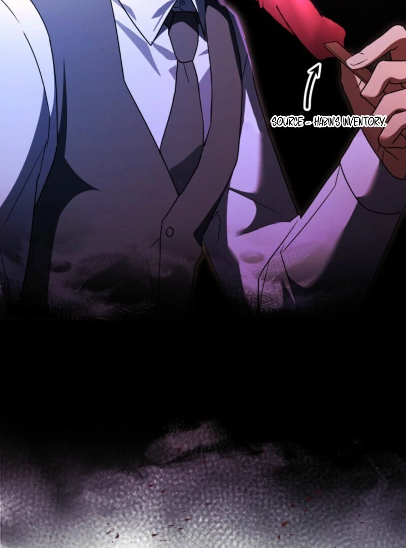 Even Today, the Ranker Dreams of Retirement Chapter 38 507 038