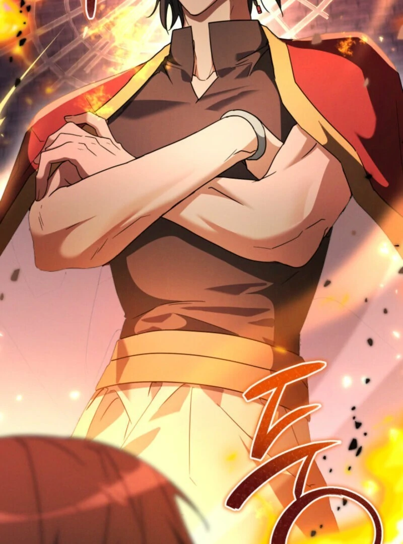 Even Today, the Ranker Dreams of Retirement Chapter 38 514 045