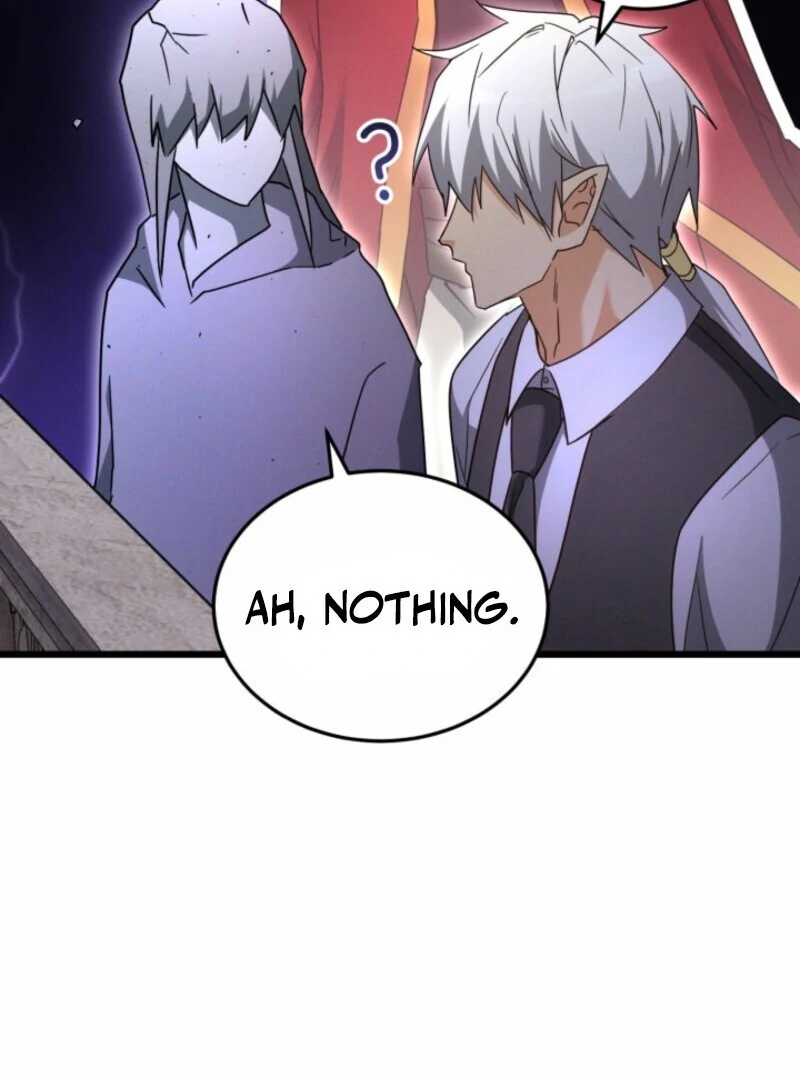 Even Today, the Ranker Dreams of Retirement Chapter 38 517 048