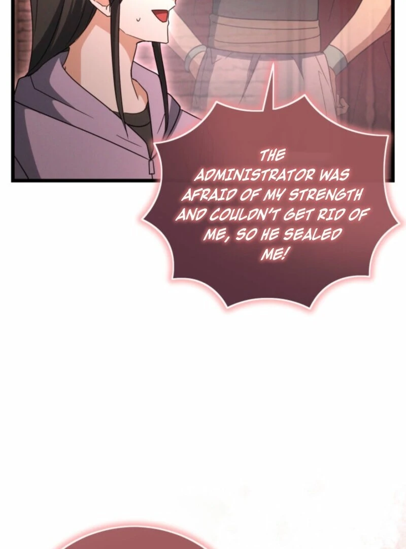 Even Today, the Ranker Dreams of Retirement Chapter 38 519 050