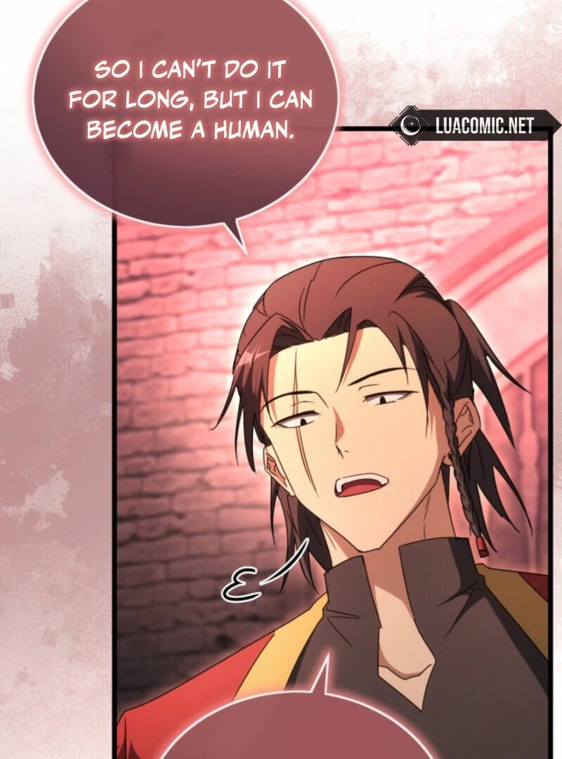 Even Today, the Ranker Dreams of Retirement Chapter 38 520 051