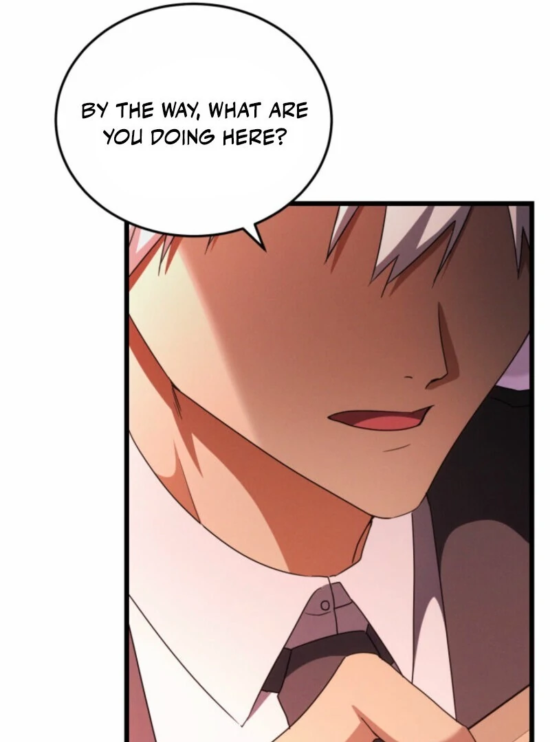 Even Today, the Ranker Dreams of Retirement Chapter 38 524 055