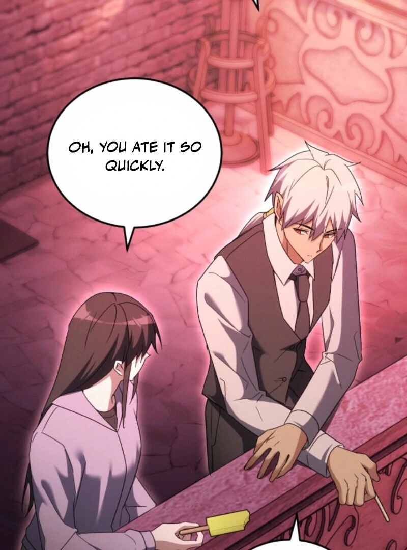 Even Today, the Ranker Dreams of Retirement Chapter 38 526 057