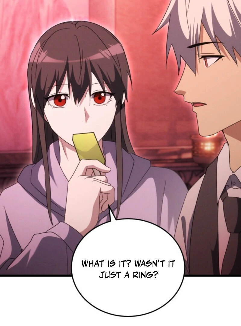 Even Today, the Ranker Dreams of Retirement Chapter 38 528 059