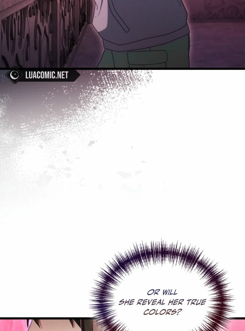 Even Today, the Ranker Dreams of Retirement Chapter 38 534 065