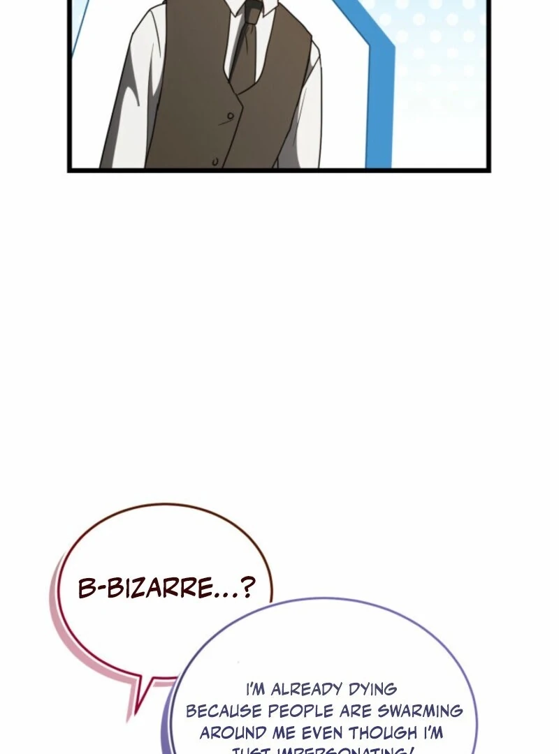 Even Today, the Ranker Dreams of Retirement Chapter 38 539 070