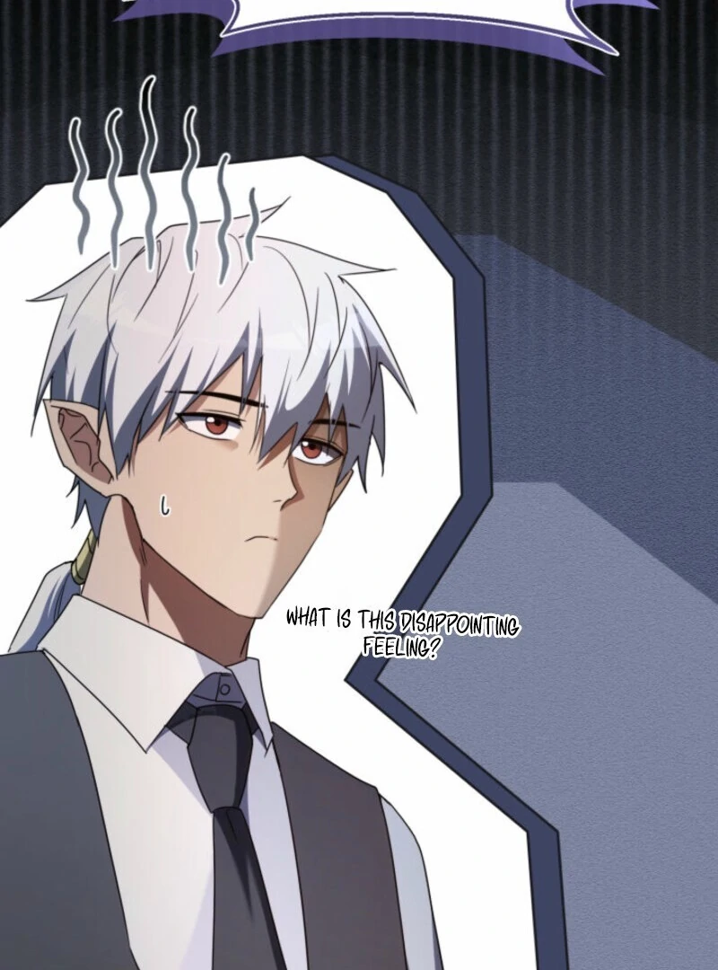 Even Today, the Ranker Dreams of Retirement Chapter 38 542 073