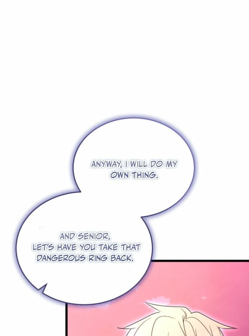 Even Today, the Ranker Dreams of Retirement Chapter 38 547 078