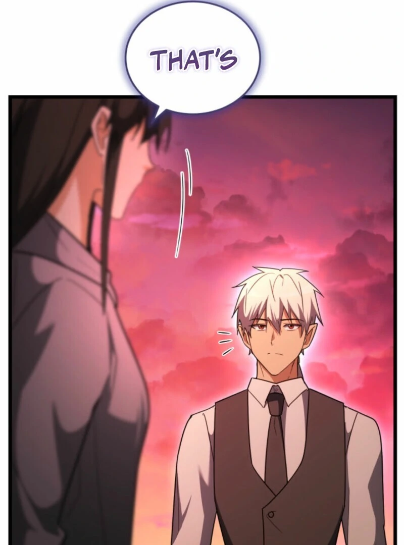 Even Today, the Ranker Dreams of Retirement Chapter 38 552 083