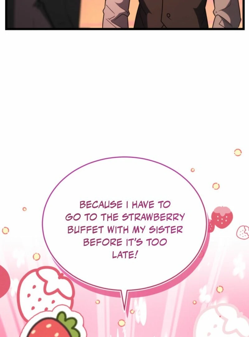 Even Today, the Ranker Dreams of Retirement Chapter 38 553 084