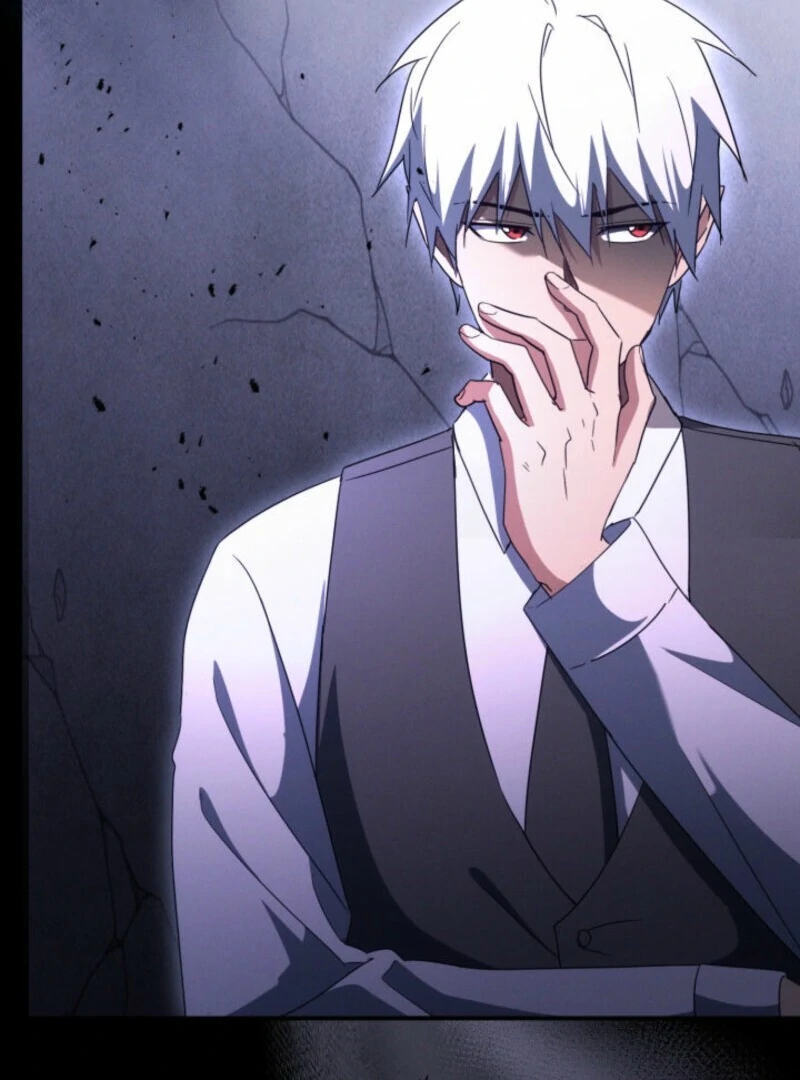 Even Today, the Ranker Dreams of Retirement Chapter 38 560 091