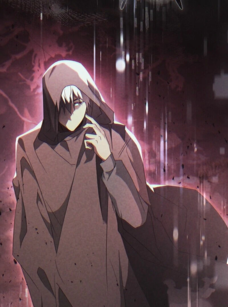 Even Today, the Ranker Dreams of Retirement Chapter 38 563 094