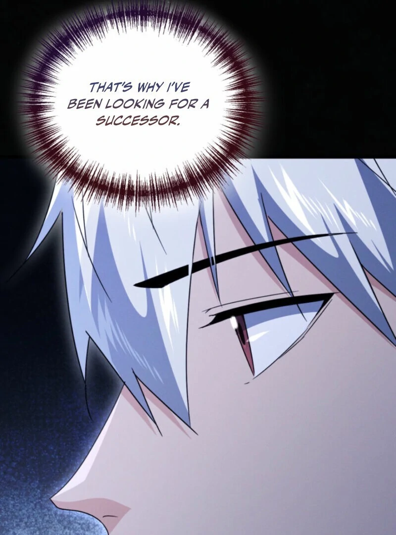 Even Today, the Ranker Dreams of Retirement Chapter 38 566 097