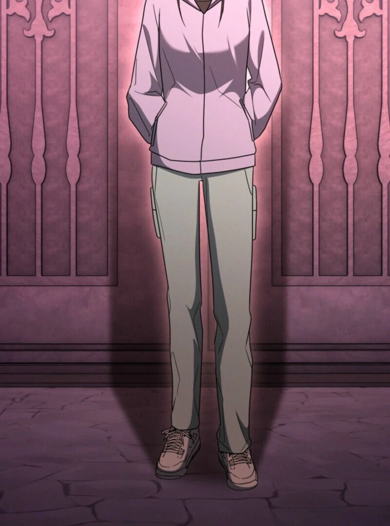 Even Today, the Ranker Dreams of Retirement Chapter 38 568 099