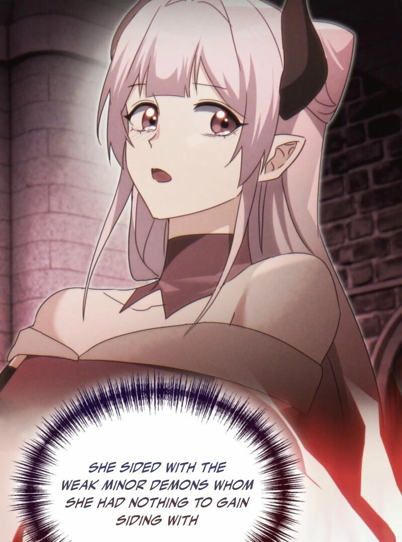 Even Today, the Ranker Dreams of Retirement Chapter 38 573 104