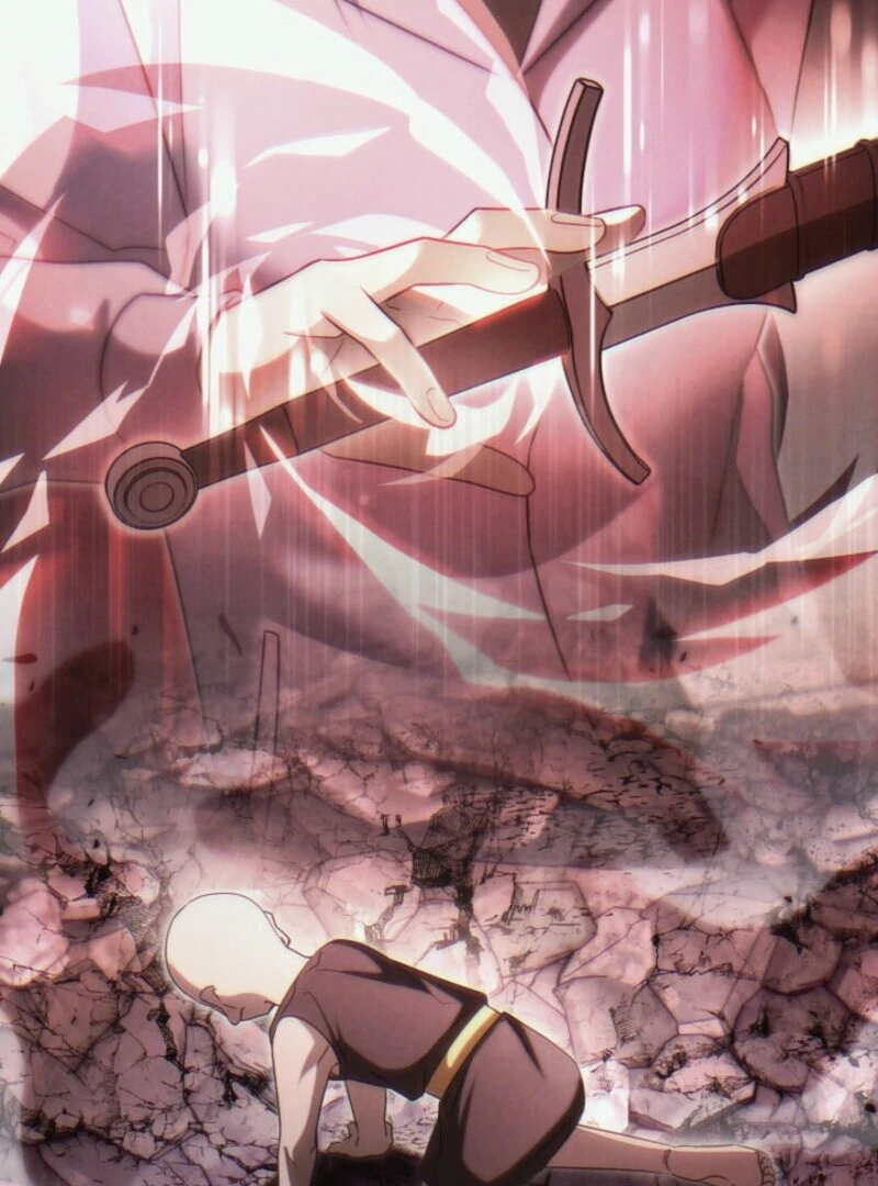 Even Today, the Ranker Dreams of Retirement Chapter 38 575 106