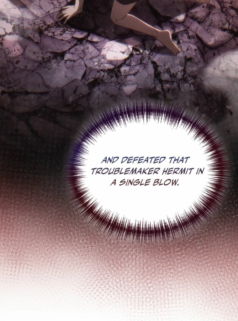 Even Today, the Ranker Dreams of Retirement Chapter 38 576 107