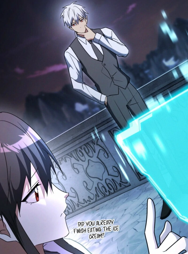 Even Today, the Ranker Dreams of Retirement Chapter 38 579 110