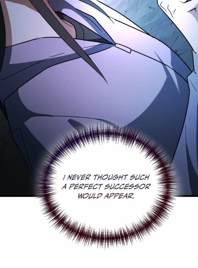 Even Today, the Ranker Dreams of Retirement Chapter 38 580 111