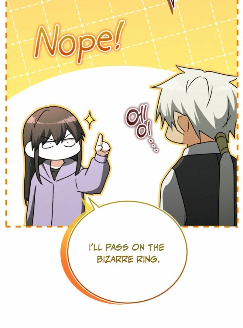 Even Today, the Ranker Dreams of Retirement Chapter 38 585 116