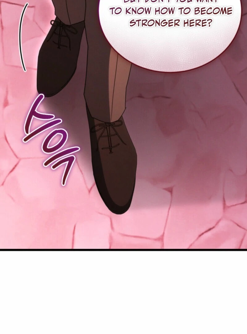 Even Today, the Ranker Dreams of Retirement Chapter 38 589 120