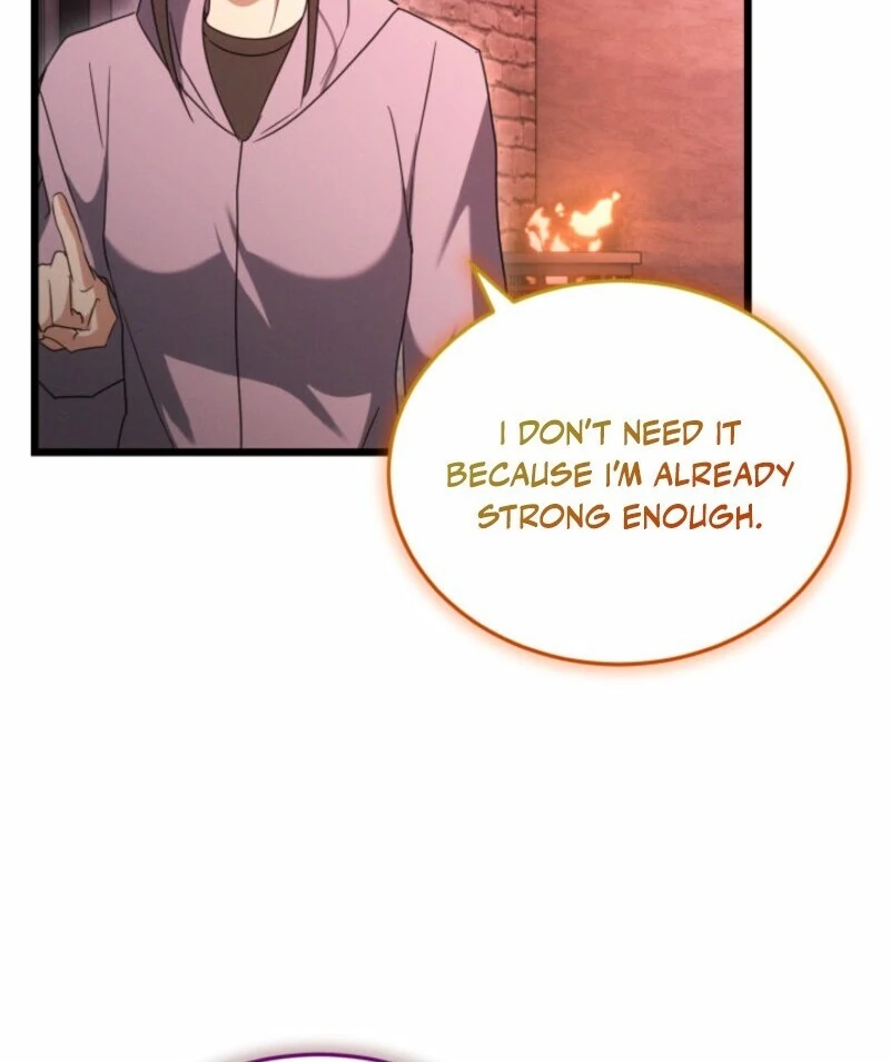 Even Today, the Ranker Dreams of Retirement Chapter 38 591 122