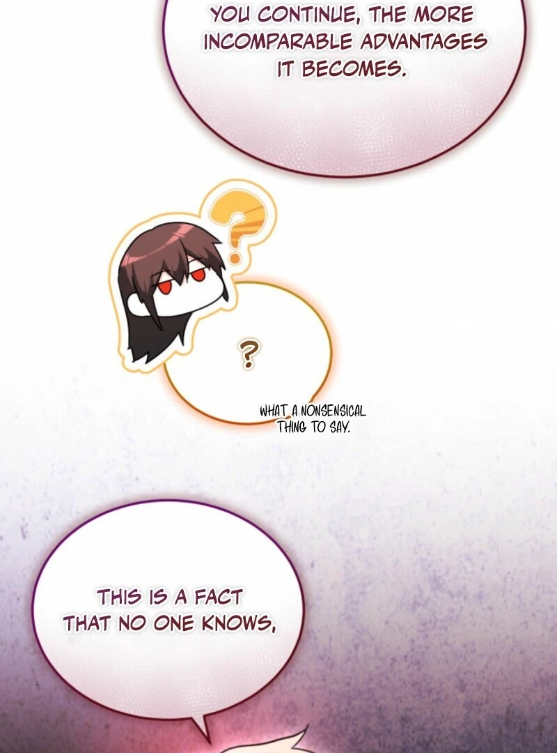 Even Today, the Ranker Dreams of Retirement Chapter 38 593 124