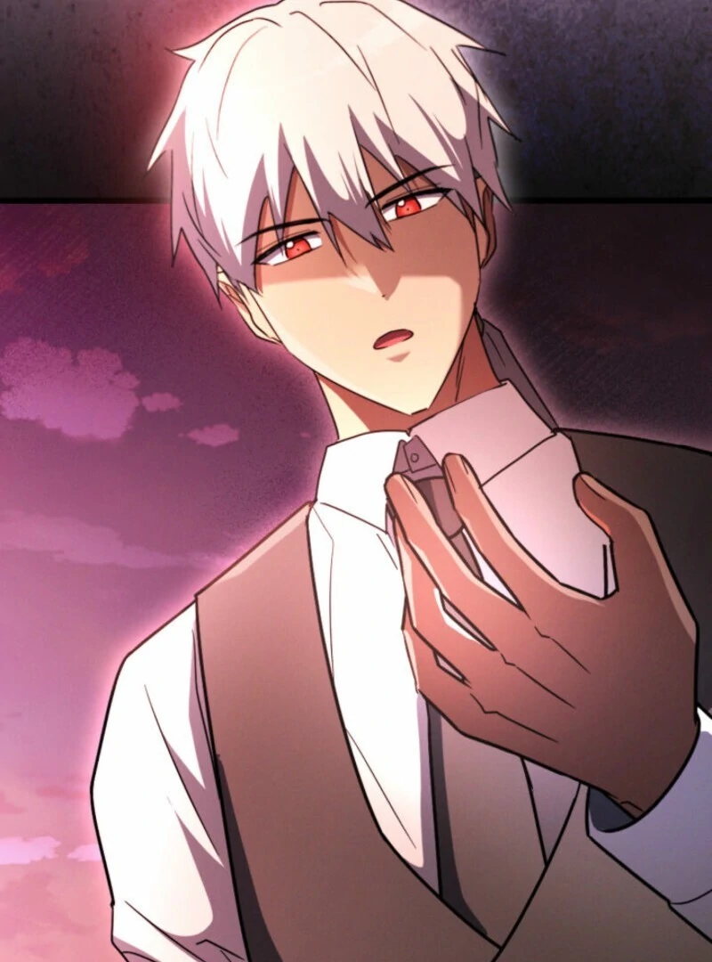 Even Today, the Ranker Dreams of Retirement Chapter 38 594 125