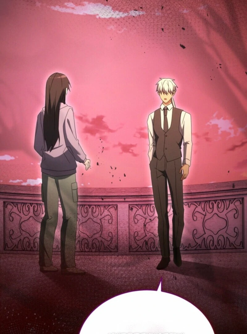 Even Today, the Ranker Dreams of Retirement Chapter 38 597 128