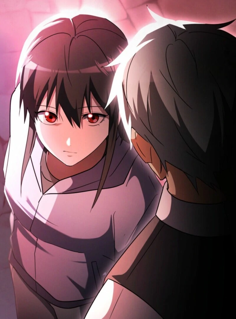 Even Today, the Ranker Dreams of Retirement Chapter 38 601 132