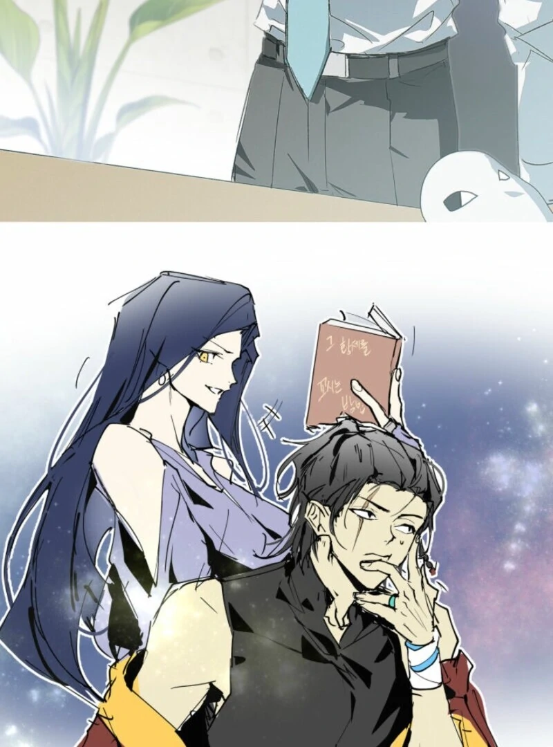 Even Today, the Ranker Dreams of Retirement Chapter 38 621 152