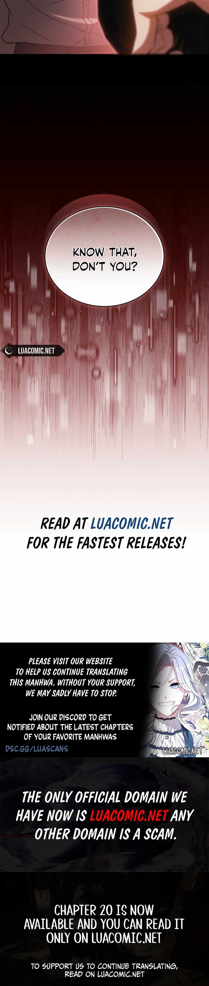 Even Today, the Ranker Dreams of Retirement Chapter 8 51 ch 8 11