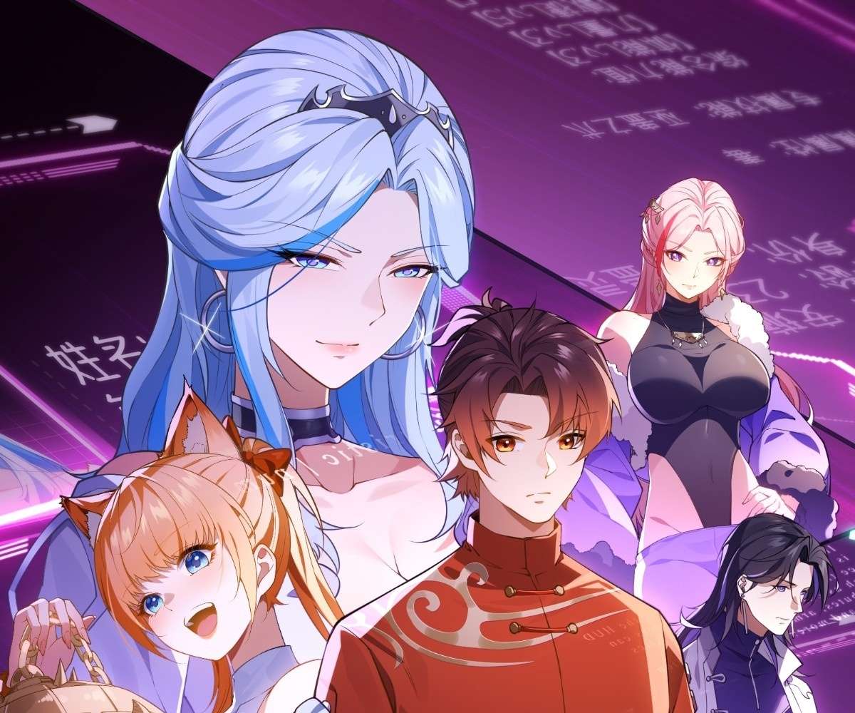 Even With Cheats, Am I Still the Weakest in the Sect?! Chapter 10 403 003