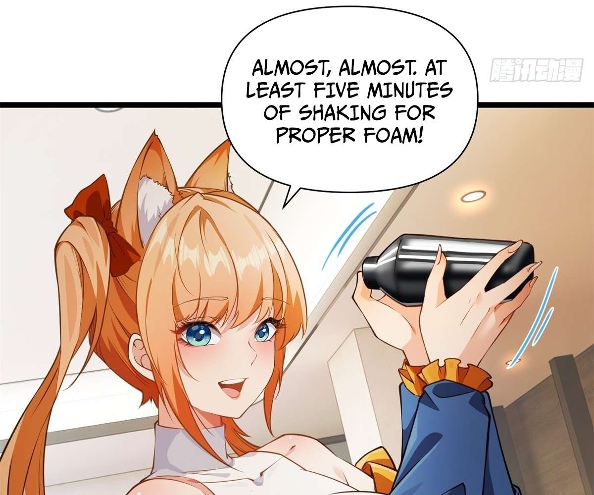 Even With Cheats, Am I Still the Weakest in the Sect?! Chapter 10 412 012