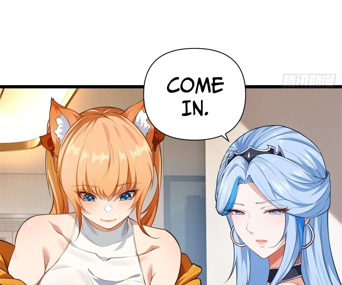 Even With Cheats, Am I Still the Weakest in the Sect?! Chapter 10 417 017