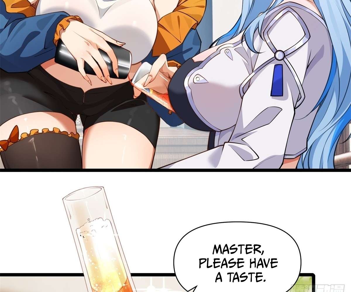 Even With Cheats, Am I Still the Weakest in the Sect?! Chapter 10 418 018