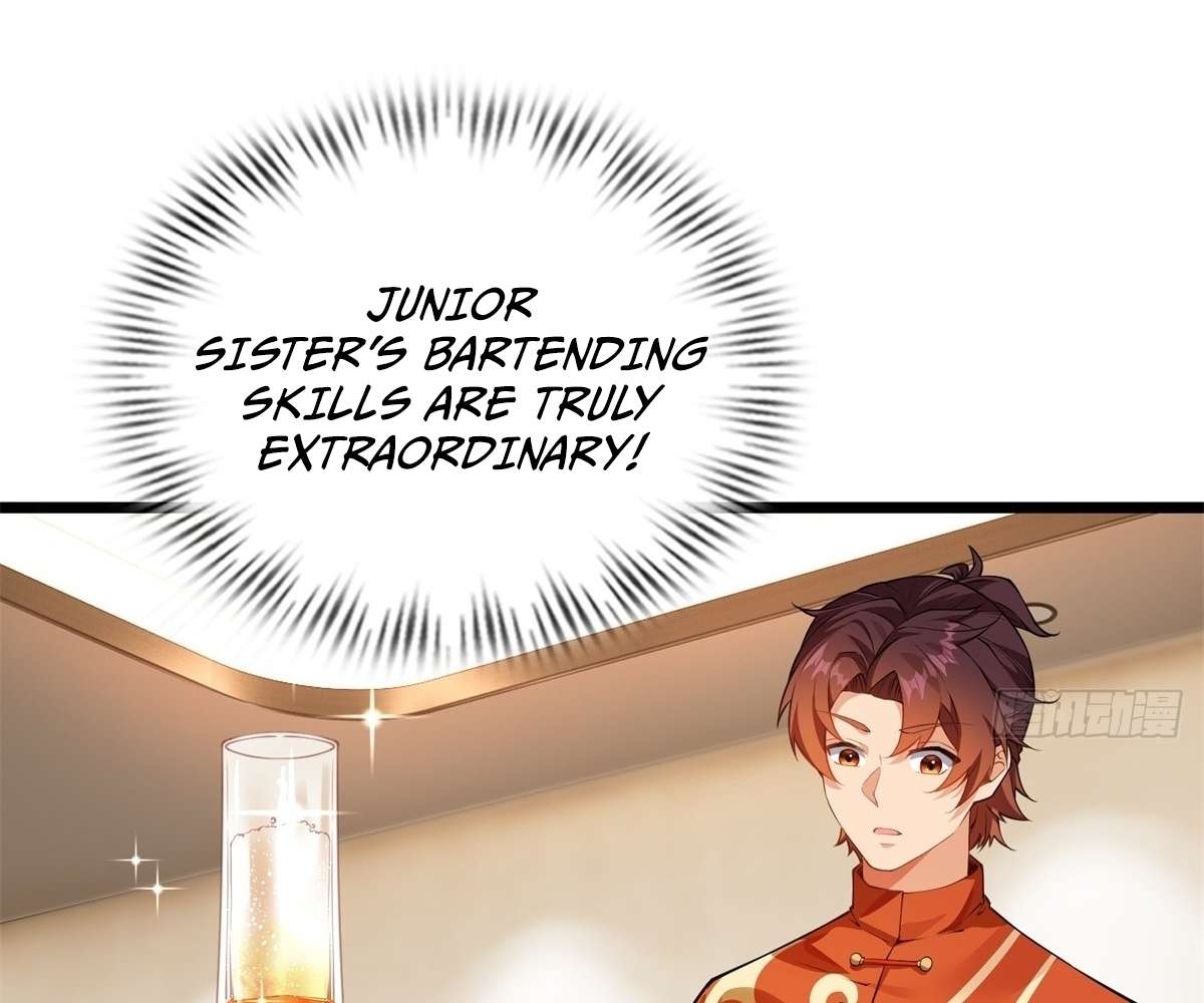 Even With Cheats, Am I Still the Weakest in the Sect?! Chapter 10 420 020