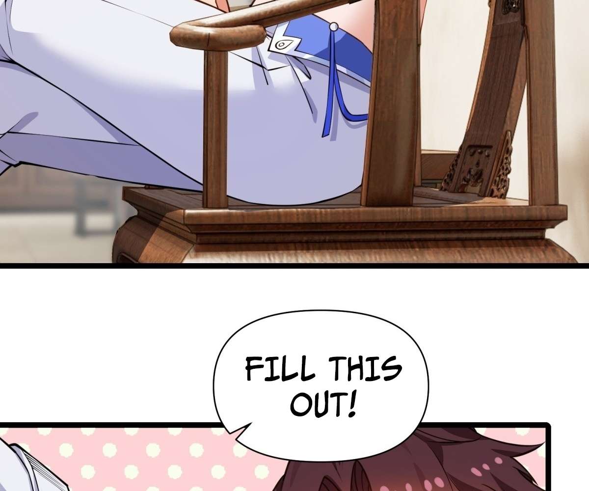 Even With Cheats, Am I Still the Weakest in the Sect?! Chapter 10 425 025