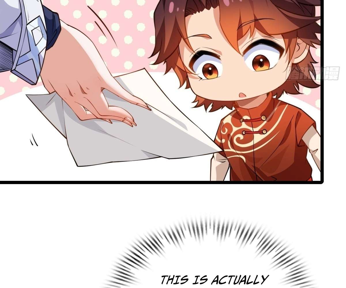 Even With Cheats, Am I Still the Weakest in the Sect?! Chapter 10 426 026