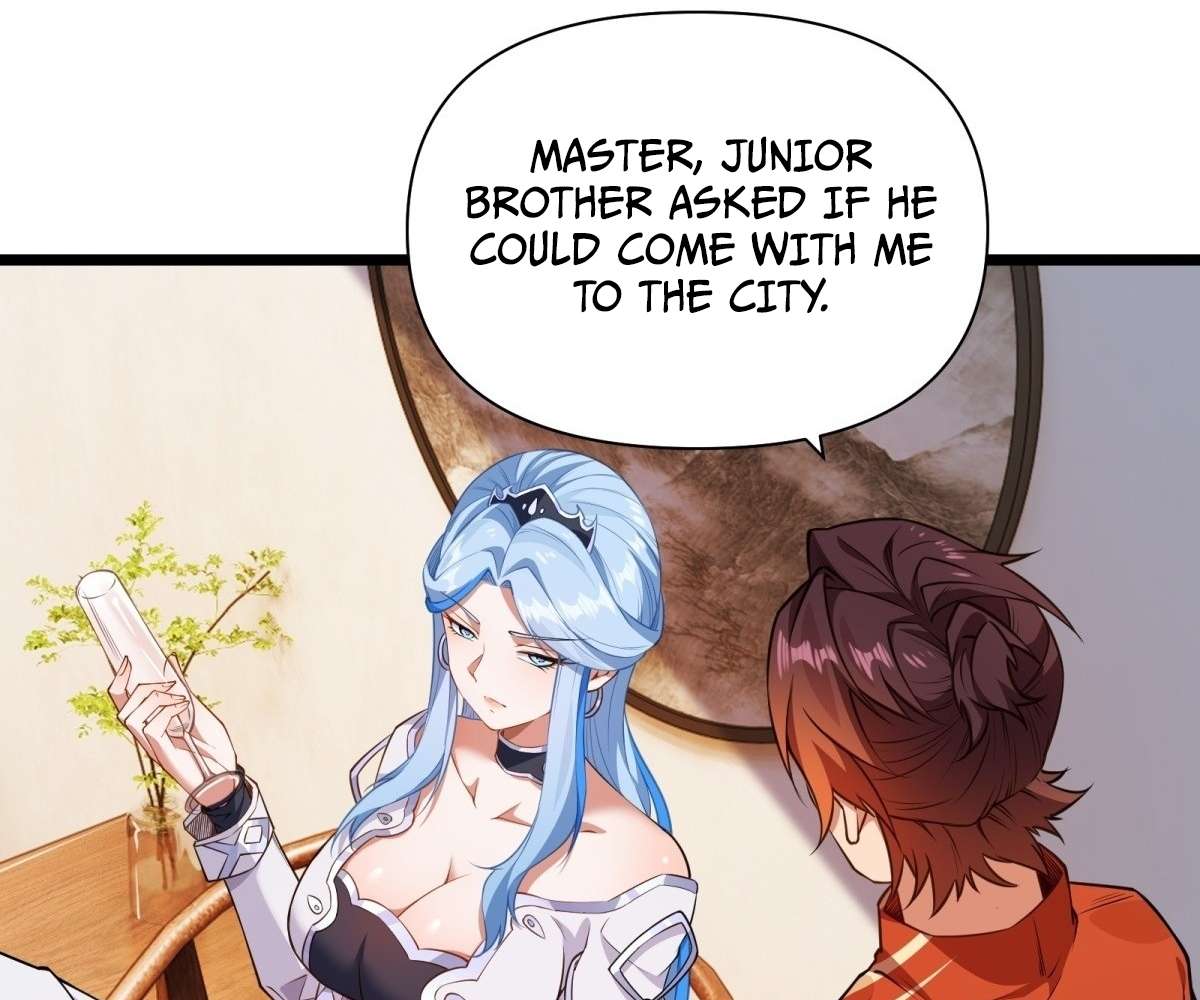 Even With Cheats, Am I Still the Weakest in the Sect?! Chapter 10 432 032