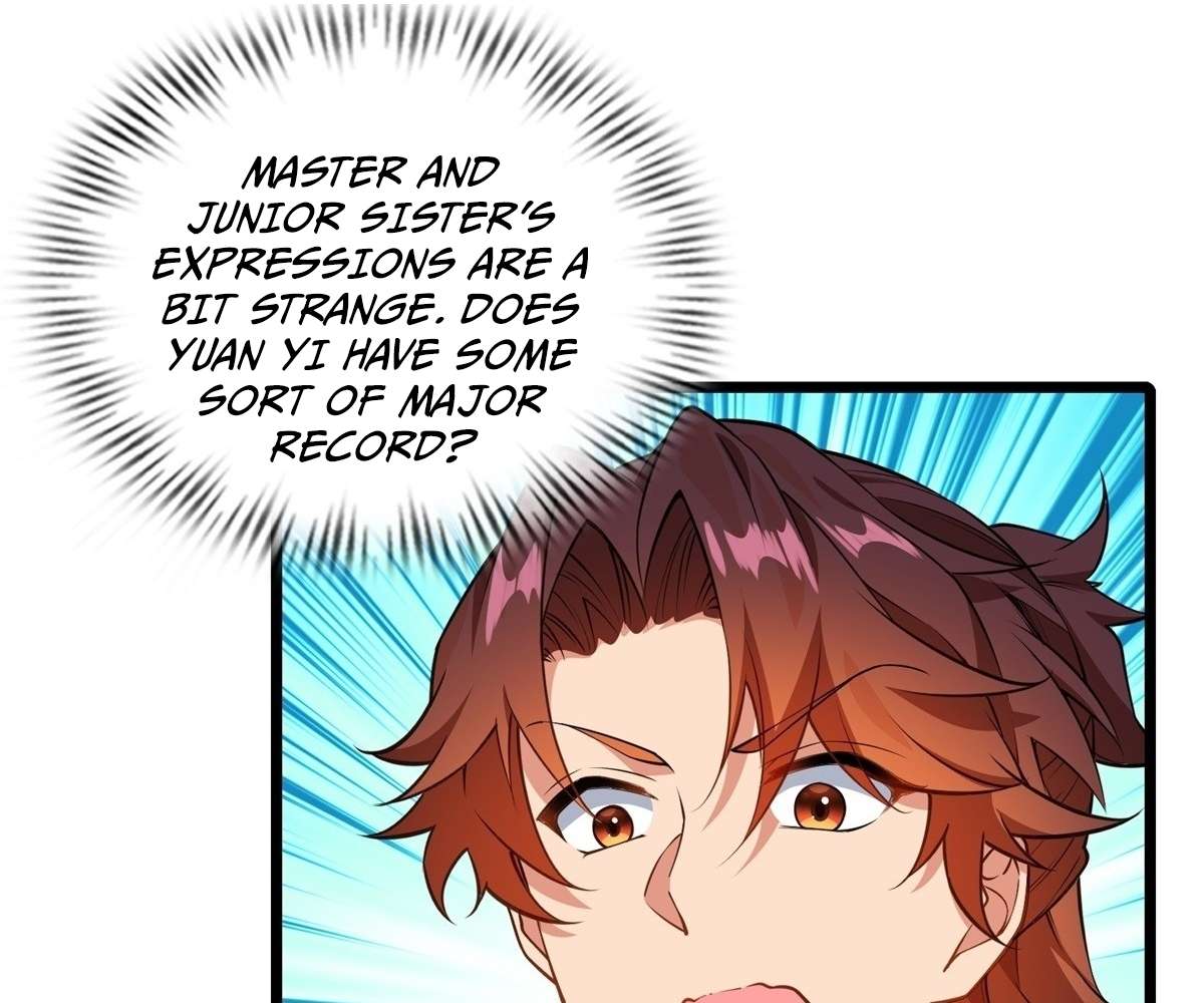 Even With Cheats, Am I Still the Weakest in the Sect?! Chapter 10 442 042