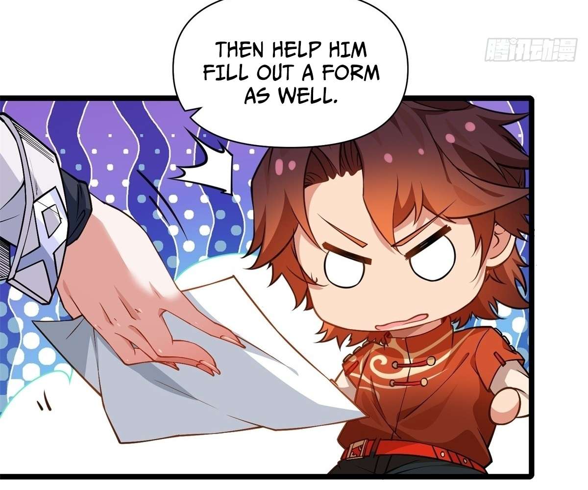 Even With Cheats, Am I Still the Weakest in the Sect?! Chapter 10 444 044