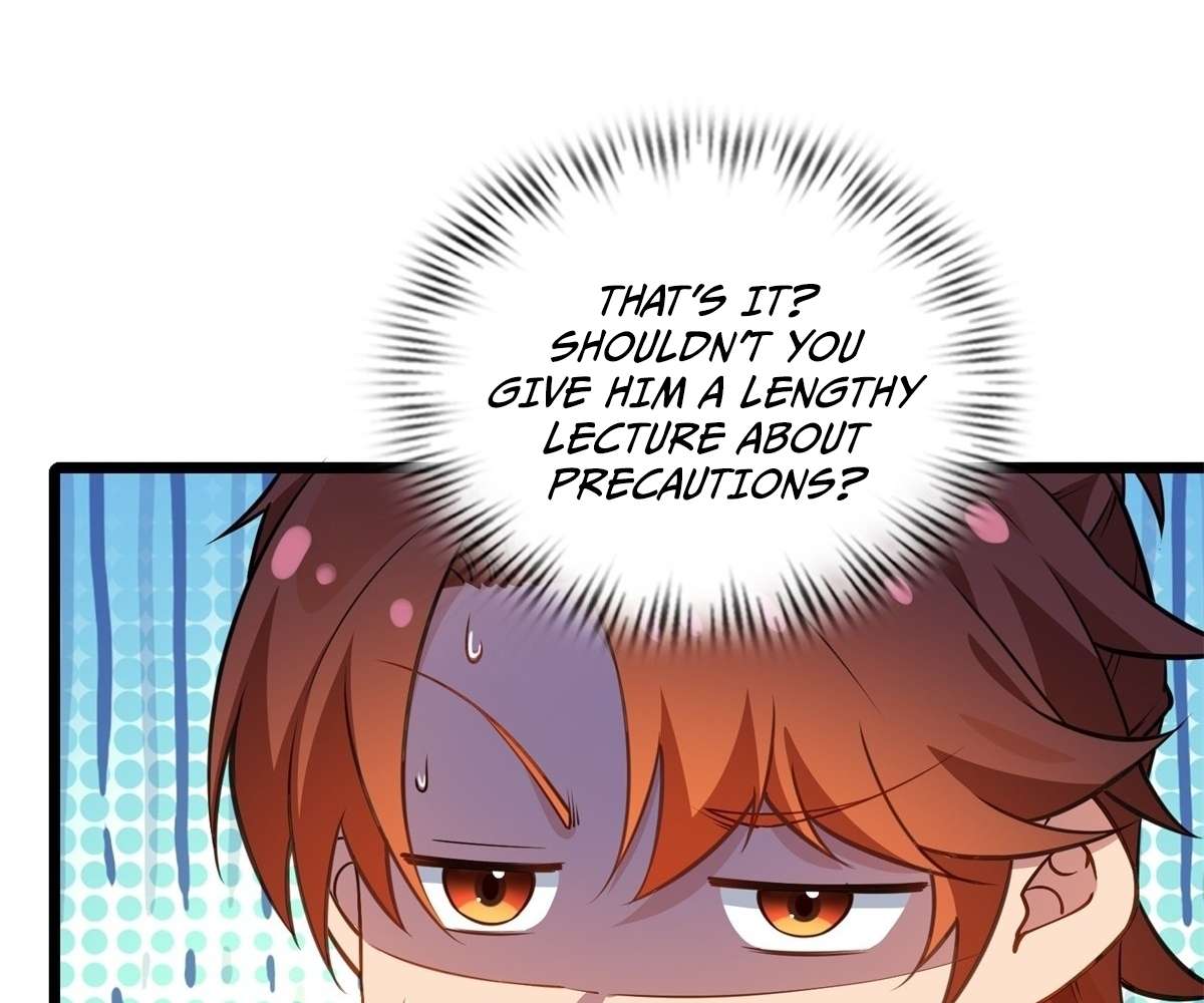 Even With Cheats, Am I Still the Weakest in the Sect?! Chapter 10 445 045