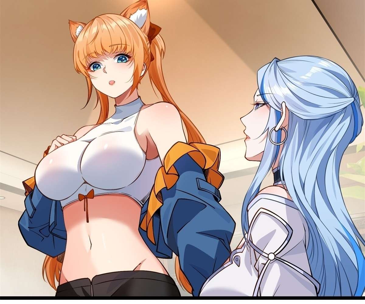 Even With Cheats, Am I Still the Weakest in the Sect?! Chapter 10 447 047