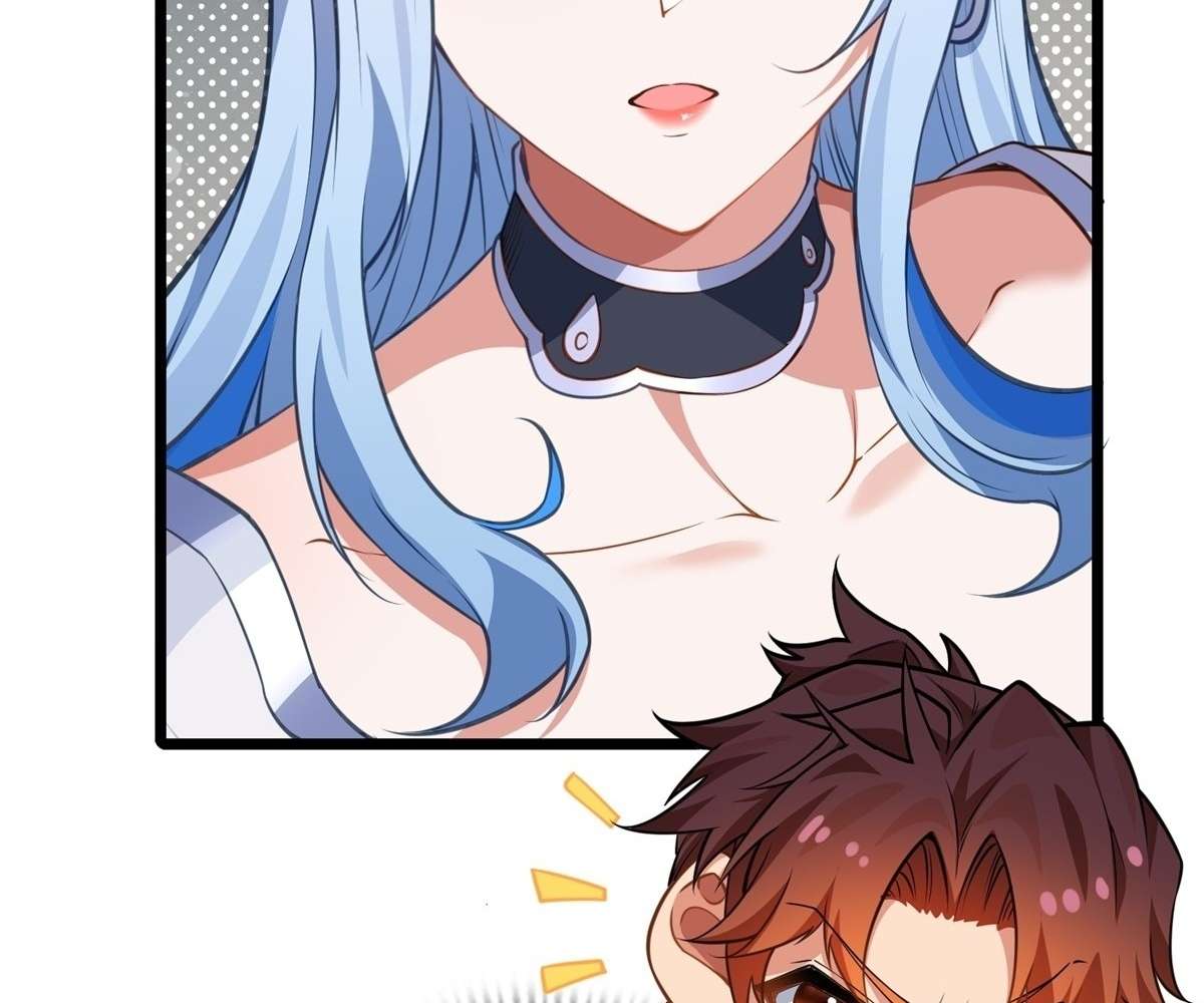 Even With Cheats, Am I Still the Weakest in the Sect?! Chapter 10 450 050