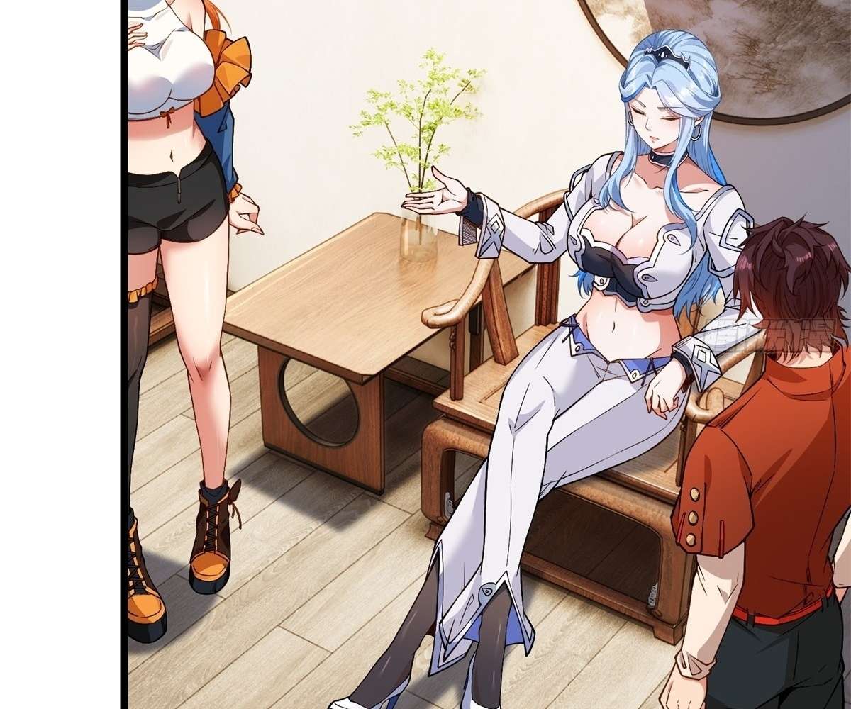 Even With Cheats, Am I Still the Weakest in the Sect?! Chapter 10 455 055